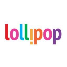 WeAreLollipop's profile picture. Lollipop is an interactive creative production company. We collaborate with leading agencies to turn ideas into great digital experiences.