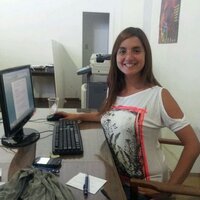 Lilia Ruth Sance (@liliasance) 's Twitter Profile