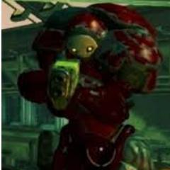 Fear the Flames. I eat Tenno, and Grineer, and Corpus. Favorite Meal: Roasted Tenno (Not affiliated with Digital Extremes.)
