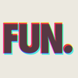 Fun.atics / https://t.co/mTHvBbdgqZ /@OurNameIsFun