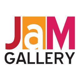 Contemporary art gallery located in historic Malvern, Pennsylvania