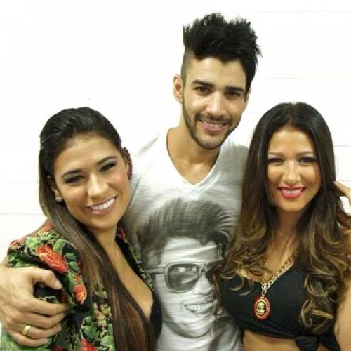 amo simone e simaria
