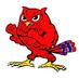 SHS Student Council (@hootie_owl) Twitter profile photo