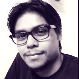 Hi friends, I'm Debajyoti, Professionally I'm an 3D animator, like to sketch and play guitar.
