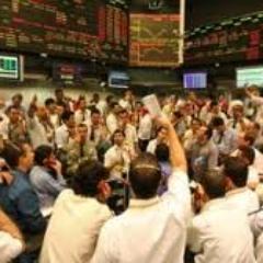 + 20 years monitoring and trading markets...