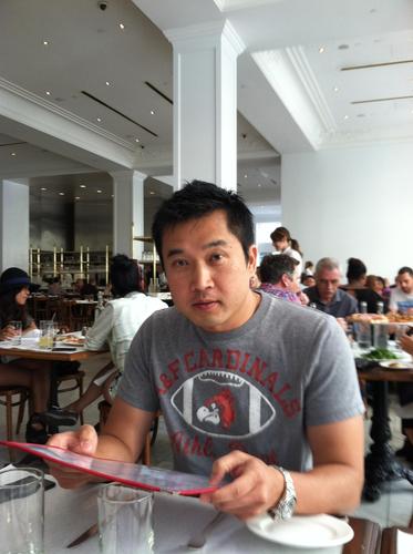 stankang's profile picture. University of Southern California Grad, Mobile & Web Design & Development, Fine Food, Golf, Outdoor life