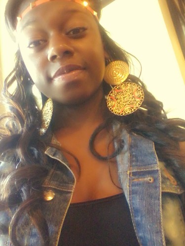 Hey im cute,im pretty, im me , im beautiful,, im me duhhh  ..! im a virgo too