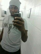 Chilling wit class of 2k13 bitch n wit dem PULL@'s