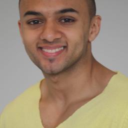 Education Specialist,Actor,Fitness professional
Sports Development officer Elite trainer,PT,Coach,nutrition & training

@GlovesABC

Founder of BCA Martial Arts