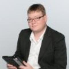 I am Digital Director @p_egd, CTO @ArreyaDigital... Linux, Web&Mobile Apps, Touchscreens, Interactives, Kiosks, Embedded HW, HAM radio