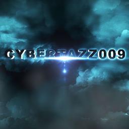 cyberintros009's profile picture. 