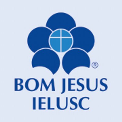 Jornalismo - BOM JESUS-IELUSC - J
