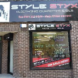Had Enough Of Spending All Your Money On Cigarettes? Come See Us For A Healthy Way To Stop Smoking With Our Fabulous Range Of Electronic Cigarettes.