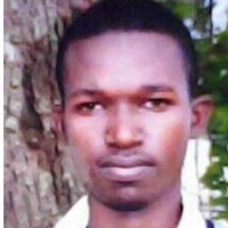 didita111's profile picture. voice to the voiceless.