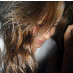 luisabarrios_'s profile picture. 