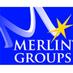 Twitter Profile image of @Merlin_Groups