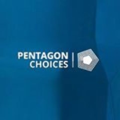 Responsibly reprioritizing Pentagon spending to reinvest in our shared prosperity. #PentagonChoices #p2 Retweets/likes not endorsements.