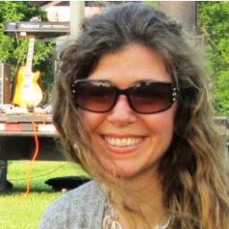 1980_Rebecca's profile picture. 