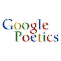 Google writes poetry on subjects people are truly interested in. #nfts available at https://t.co/TQq035HiJ7

#nft #nftart #digitalart