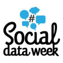 Bringing together social and business leaders to discuss the social data revolution. September 16-20, 2013 #sdwk13