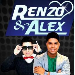 ¿Eres fan de Renzo y Alex? ♡ ¡Síguenos!