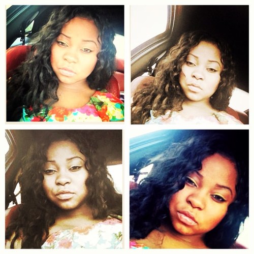 Classy. Smart. Beautiful. Sweet. Outgoing. Friendly. #teamfollowback