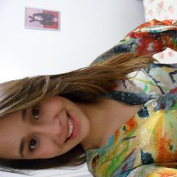 Em um mundo que você pode ser qualquer coisa, seja você mesma.