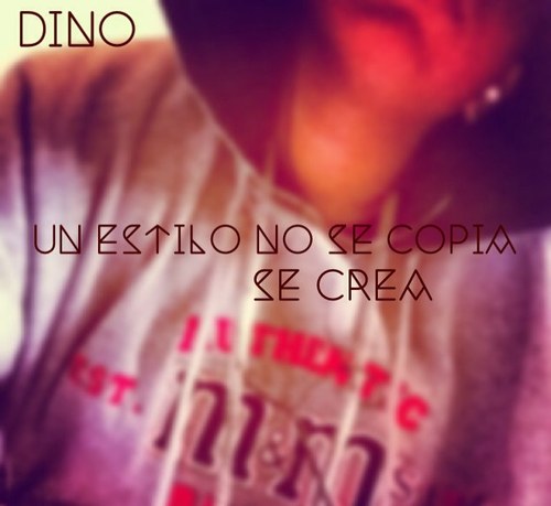 %The Secret Boyz_Company% artista Urbano
            
                 Dino
The Secret Boyz 47