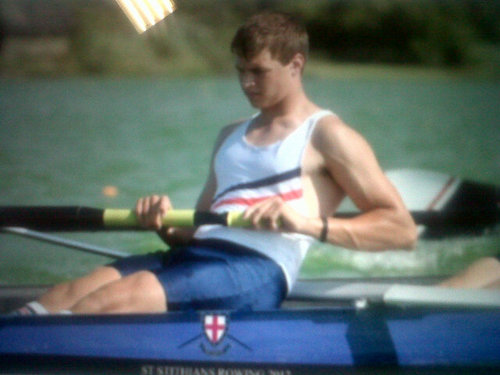 lamb_dawg's profile picture. 