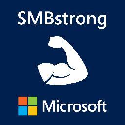 @SMBstrong has moved to @MSFT4work. Follow our new handle to learn how to get the most out of technology to improve your businesses.