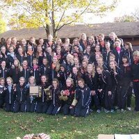 BHS Cross Country (@brightonxc) 's Twitter Profile