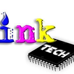 inktechs's profile picture. 