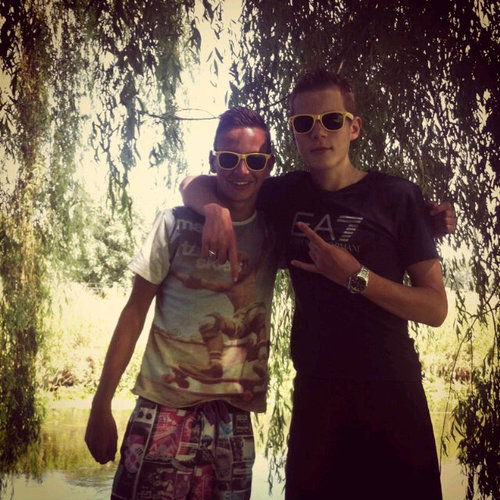 thomazzzzzzz's profile picture. B3/ psv 1913/ chelsea fc /