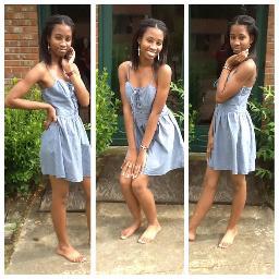 Adorned by many.....why? CUZ IM SIMPLY MYSELF