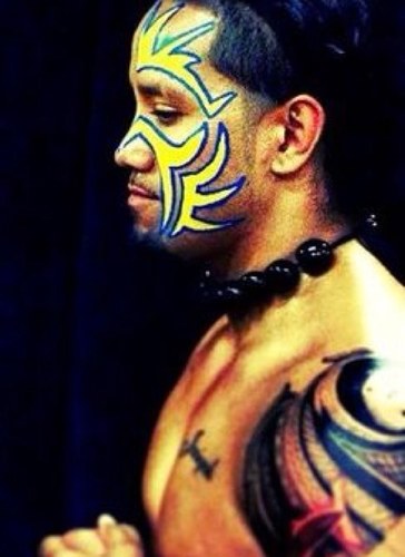 JimmyUsoNot's profile picture. (RP/Single) Im Jimmy Uso 1/2 of The Usos we're dominating the tag team division