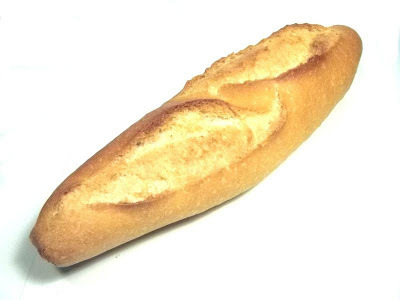 Harina, agua y levadura. Del horno a tu mesa. Cuerpo de Cristo. No me nieguen a nadie.