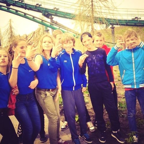 kalsbeek bredius /•¶/ovs  c1/hardstyleee / di maria/3tf /-broederliefde-