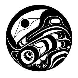 2335 Granville Street. The Douglas Reynolds Gallery specializes in historic and contemporary Northwest Coast Indigenous Art.