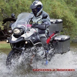 raffacr54's profile picture. 