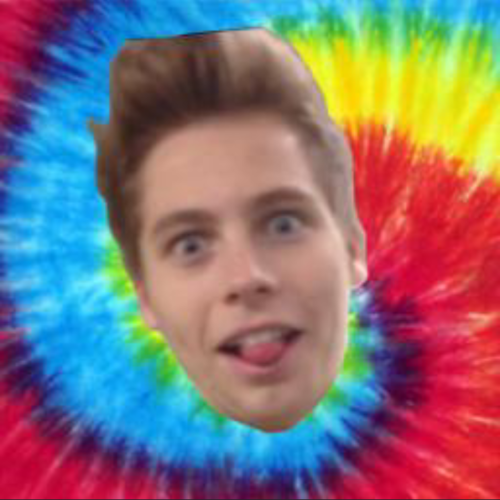 this is a free follow from @calumellow :) if you're a cool cat, go follow me there ♡