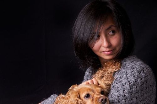 Fotocolectora's profile picture. Fotógrafa. Avanzando paso a paso hacia la persona que quiero ser de grande. Aquí citas de artistas, fotógrafos y pensamiento contemporáneo sobre la imagen.