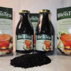 BlessTeaID's profile picture. Distributor Bless Tea Teh Hitam | Order Via SMS 0819 325 33330 | Pin BB  219337EE