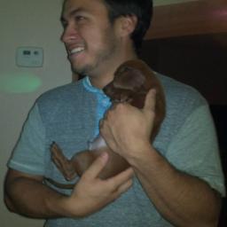 crentist0's profile picture. Time Magazine Person of the Year 2006.