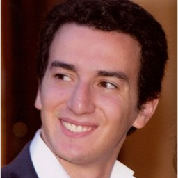 theYounesHassar's profile picture. Former United Nations guy turned into an investment consultant for financial institutions |📍London