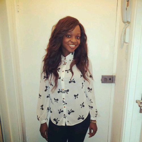 sandi23_m's profile picture. I'm just ME..young, entrepreneur and determined. Being alive is the most precious gift make it count.