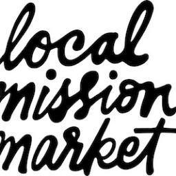 A locally-sourced, handmade market located in the heart of the Mission District, San Francisco, CA. Come say hi!