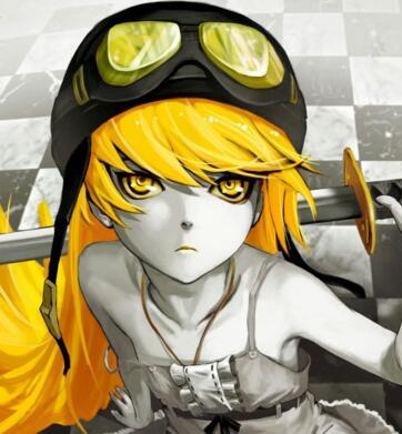 化物語とSAO好きです！よろしく(^_^)ゞナーヴギア同盟No.6　ストパン同盟　世霊音ちゃん大好き同盟No.1