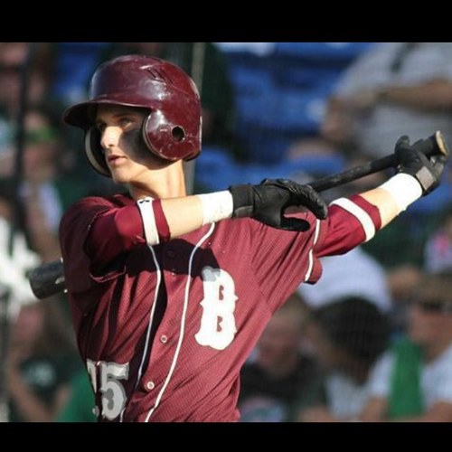 SnookFeist15's profile picture. Brandon Baseball Club #15