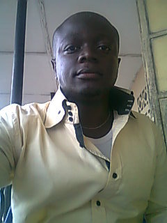 Mr. Nice guy, a noble empiricist..........you wanna check me out? Try!
