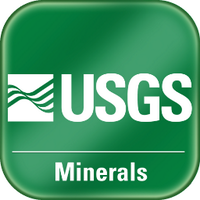 USGS Minerals(@USGSMinerals) 's Twitter Profile Photo